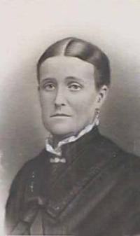 Sarah Adelia Wright Wing (1835 - 1923) Profile